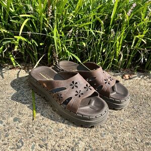 90’s Sketchers Chunky Sandals